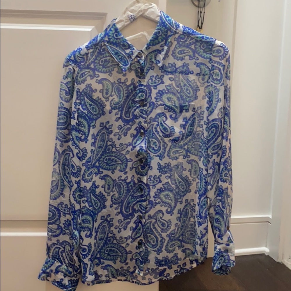 Blouse